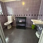 Apartmán Borgo Grigna *