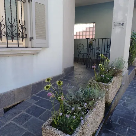 Borgo Grigna Apartmán Primaluna