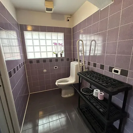 Apartmán Borgo Grigna Primaluna