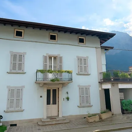 Borgo Grigna Primaluna